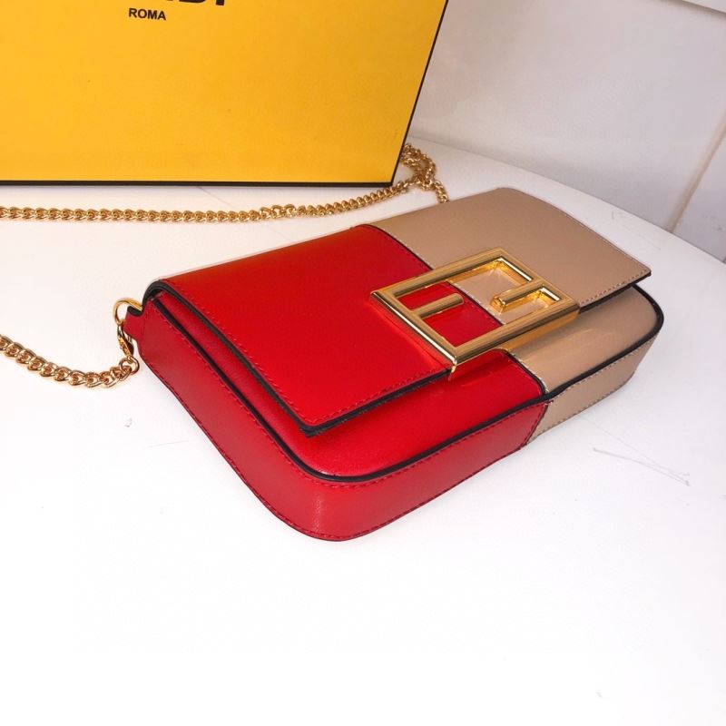 Fendi Satchel Bags